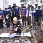 Dukung Pembinaan Atlet, Pemkab Sukoharjo Bangun GOR Tipe B