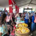 Tingkatkan Ekonomi Masyarakat, Pemkab Wonogiri Gelar Gebyar Ramadan