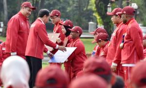 Negara Berikan Bonus Ratusan Miliar untuk Atlet ASEAN Para Games 2023