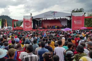 Besok, Musisi Ibu Kota Gelar Konser Amal di Semarang