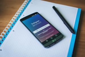 Aplikasi untuk Main Instagram tanpa Kuota