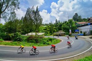 Yang Baru dari BTN Tour de Borobudur 2018