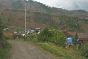 Dukuh Sawangan Ingin Keluar dari Kabupaten Tegal