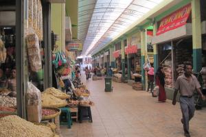 77 Kios-Los Pasar Bunder Sragen Akan Direlokasi