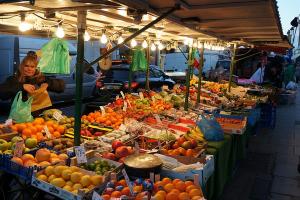 Jaga Inflasi, TPID Surakarta Gelar Pasar Mirunggan
