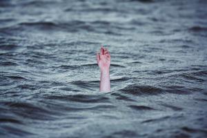 Bocah di Rembang Tewas Tenggelam di Lubang Ekstambang
