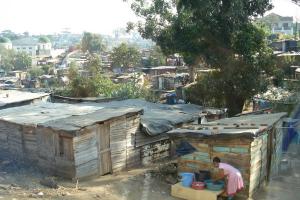 BPS: Penduduk Miskin Jateng Kurang 11,19 Persen