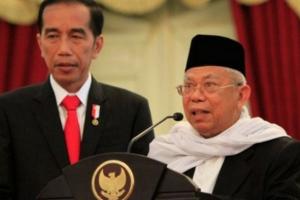 Tim Jokowi Solo Gelar Nobar Debat Pilpres
