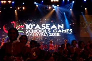 Asean School Games 2019 Digelar di Jateng