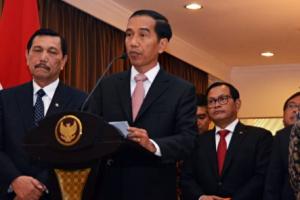 Jokowi Batalkan Remisi untuk Pembunuh Jurnalis Radar Bali