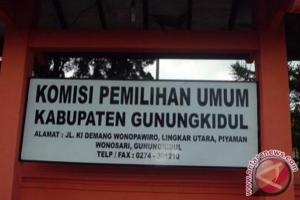 Kader Prabowo Gugat KPU Gunungkidul