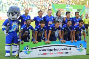 Hendi Yakin PSIS Semarang Moncer di Liga I