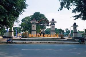 Berubah, Hari Jadi Kabupaten Banjarnegara