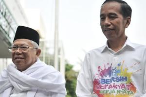 Ahli Komunikasi: Kampanye Hitam Rugikan Lawan Jokowi-Ma'ruf