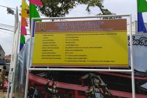 Akan Ada JPO di Gedung Parkir Pandanaran Semarang