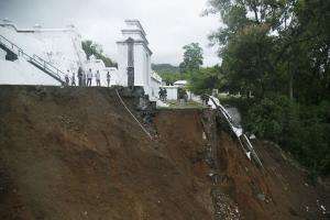 Tiga Upaya Rehab Kompleks Makam Raja Mataram