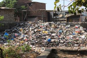 Normalisasi Sampah Yogyakarta Butuh Waktu Sepekan