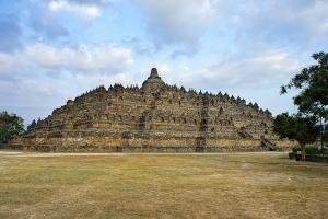 Libur Akhir Pekan, Borobudur Siapkan Atraksi Seni