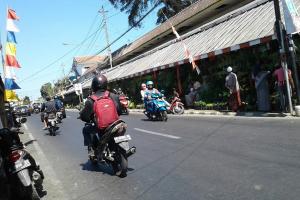 Pasar Bandungan Semarang Akan Dipindah