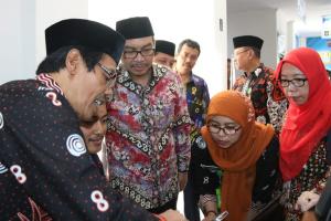 Terkait BKKBN, Hasto Wardoyo Diminta ke Jakarta
