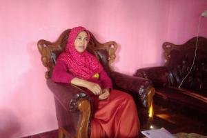 Sultan: Oknum Tolak Perempuan Jadi Kepala Dusun