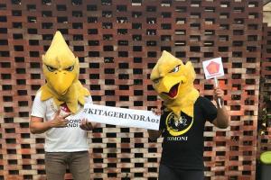 Aksi 22 Mei, Gerindra Takkan Mengerahkan Massa