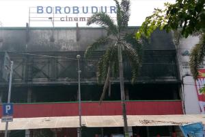 Pemkot Pekalongan Ajukan Proposal Rehab Pasar Banjarsari