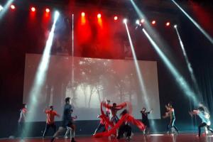 Mengenal Budaya Tari di 'ASEAN Contemporary Dance Festival'
