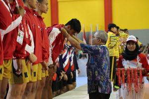 Indonesia Juara Umum ASG 2019