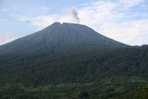 Gunung Slamet Waspada, Aktivitas Warga Pemalang Normal