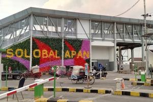 PT KAI Resmikan Ruang Tunggu KA Bandara Stasiun Solo Balapan