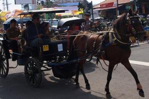 Kota Yogyakarta Segera Revisi Perda Angkutan