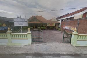 Personel Kelurahan Kota Yogyakarta Perlu Ditambah
