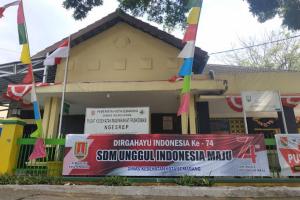 Puskesmas Kota Semarang Terapkan Pelayanan 5G