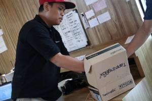 Genjot PAD, Pemkab Sleman Segera Pasang Tapping Box