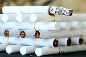  Bea Cukai Bekukan Pabrik Rokok di Demak