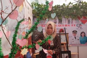Semarang Miliki Akses Pengaduan Bagi Perempuan Korban Kekerasan