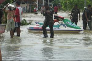 Pemerintah Surakarta Lakukan Beberapa Langkah Untuk Cegah Banjir