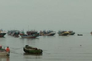 Nelayan Rembang Siap Berangkat ke Natuna Asalkan Dijamin Keamanan