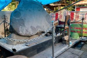 Polisi Temukan Cabang Keraton Agung Sejagat di Klaten 
