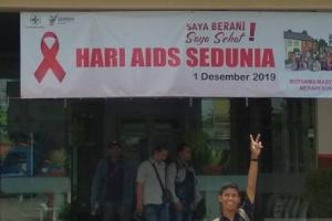 Dinkes Kudus Tingkatkan Upaya Temukan Penderita HIV/AIDS
