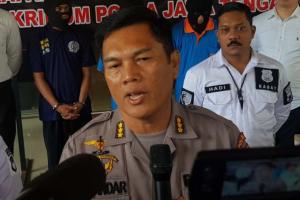 Polisi Jawa Tengah Tetapkan 23 Tersangka Kasus Penipuan Seleksi CPNS