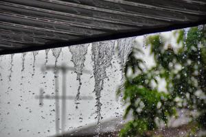 Diprediksi Diguyur Hujan Lebat Sore Ini, Warga Banjarnegara Diimbau Waspada