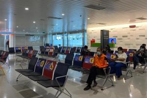Bandara Semarang Mulai Layani Penerbangan Dengan Kriteria Penumpang Khusus