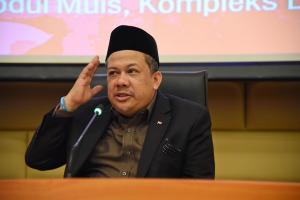 Fahri Hamzah: Demokrasi di Indonesia masih gamang
