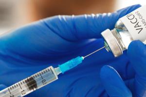 Kota Pekalongan Buka Layanan Vaksinasi Gratis di Puskesmas