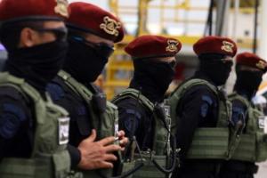 Terduga Teroris Jemaah Islamiah Ditangkap di Deli Serdang