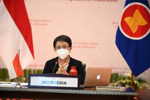 Indonesia-Rusia Bangun Kemandirian Kawasan Industri Kesehatan