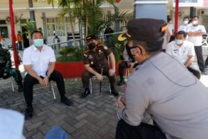 Gandeng Polisi, Pemkot Semarang Tertibkan Harga Obat