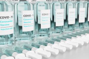 Pemerintah Amankan 140 Juta Dosis Vaksin Bagi Masyarakat
